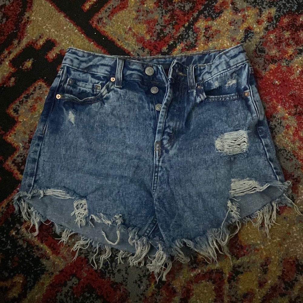 Wild Fable shorts